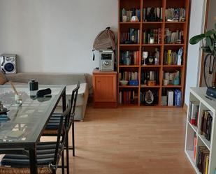 Living room of Flat for sale in Ourense Capital   with Balcony