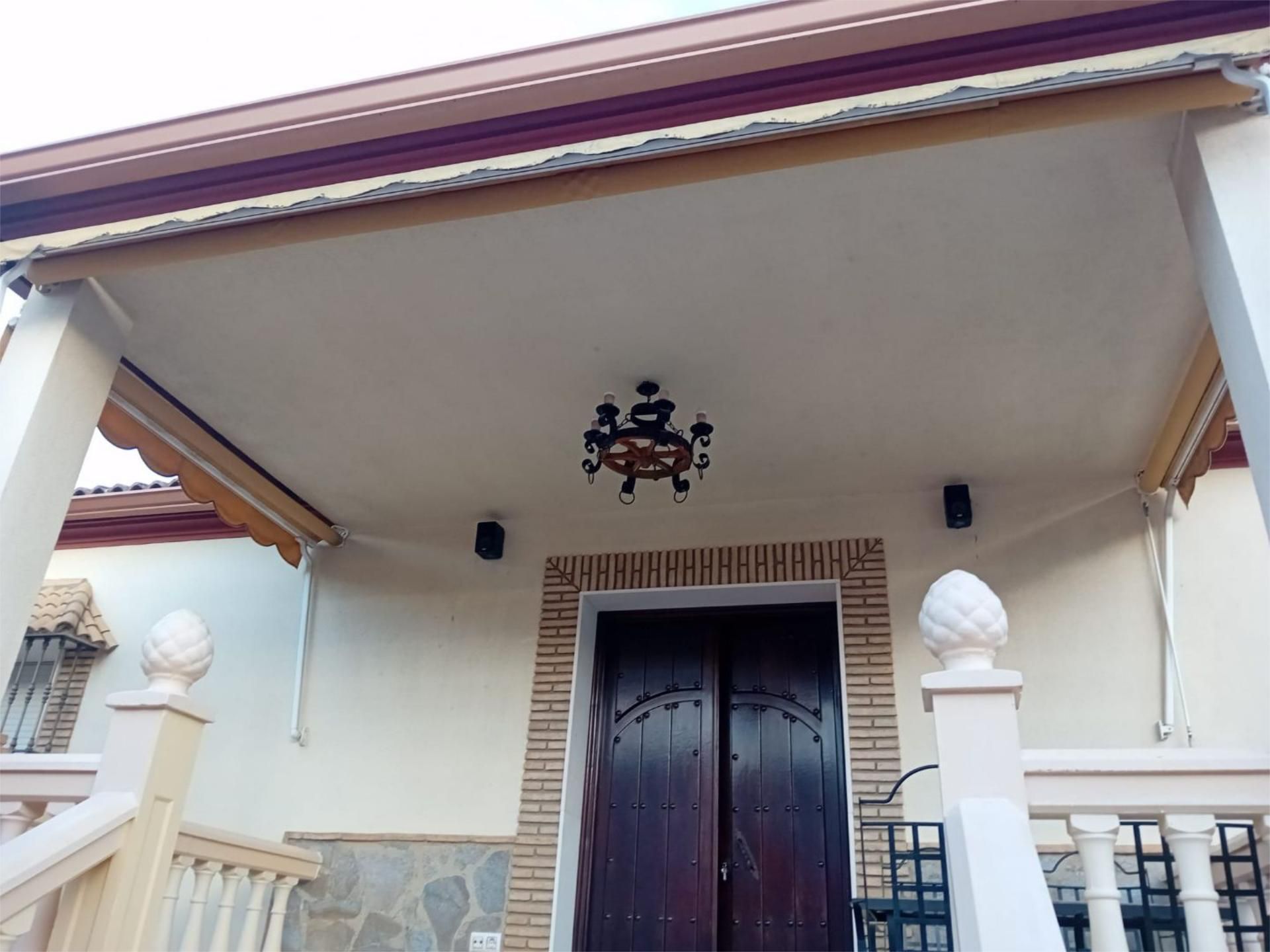 Flat for sale in Castro del Río  with Air Conditioner, Heating and Private garden