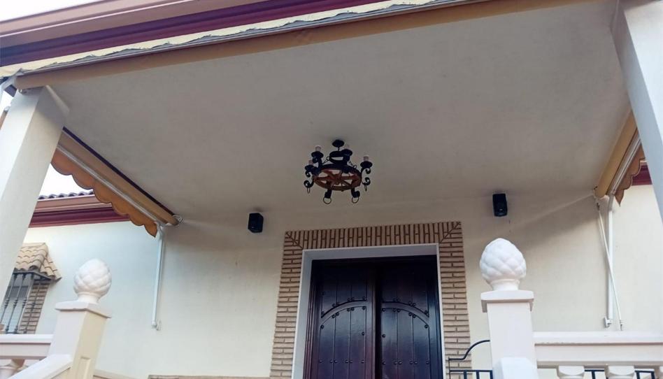 Photo 1 of Flat for sale in Calle San Francisco, 1, Castro del Río, Córdoba