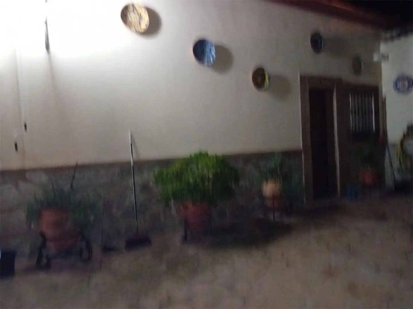Piso en venta en Calle San Francisco, 1, Castro del Río Piso en venta en Castro del Río con Aire acondicionado, Calefacción y Jardín privado