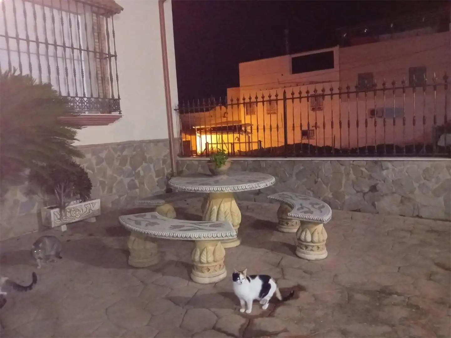 Piso en venta en Calle San Francisco, 1, Castro del Río Terraza de Piso en venta en Castro del Río con Aire acondicionado, Calefacción y Jardín privado