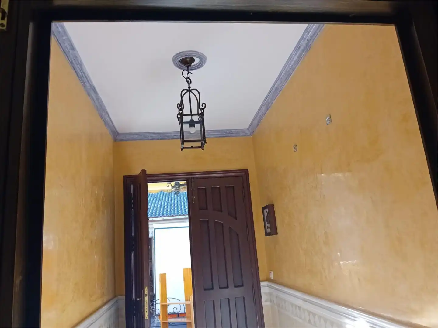 Piso en venta en Calle San Francisco, 1, Castro del Río Piso en venta en Castro del Río con Aire acondicionado, Calefacción y Jardín privado