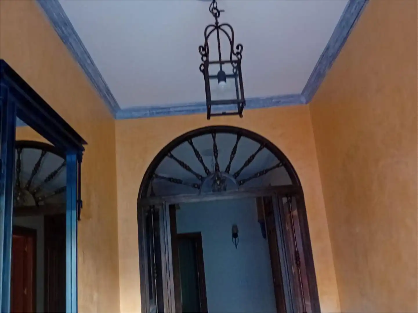 Piso en venta en Calle San Francisco, 1, Castro del Río Piso en venta en Castro del Río con Aire acondicionado, Calefacción y Jardín privado