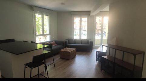 Foto 3 de Pis de lloguer a Avenida España, 11, Gran Via, La Rioja