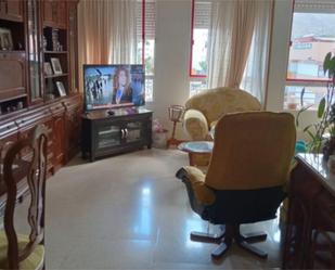 Living room of Flat for sale in Las Palmas de Gran Canaria