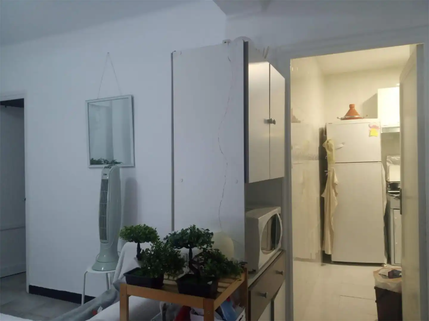 Habitació a Carrer de Sant Joan de la Penya, 29, Els Orriols Habitació a Carrer de Sant Joan de la Penya, 29, Els Orriols