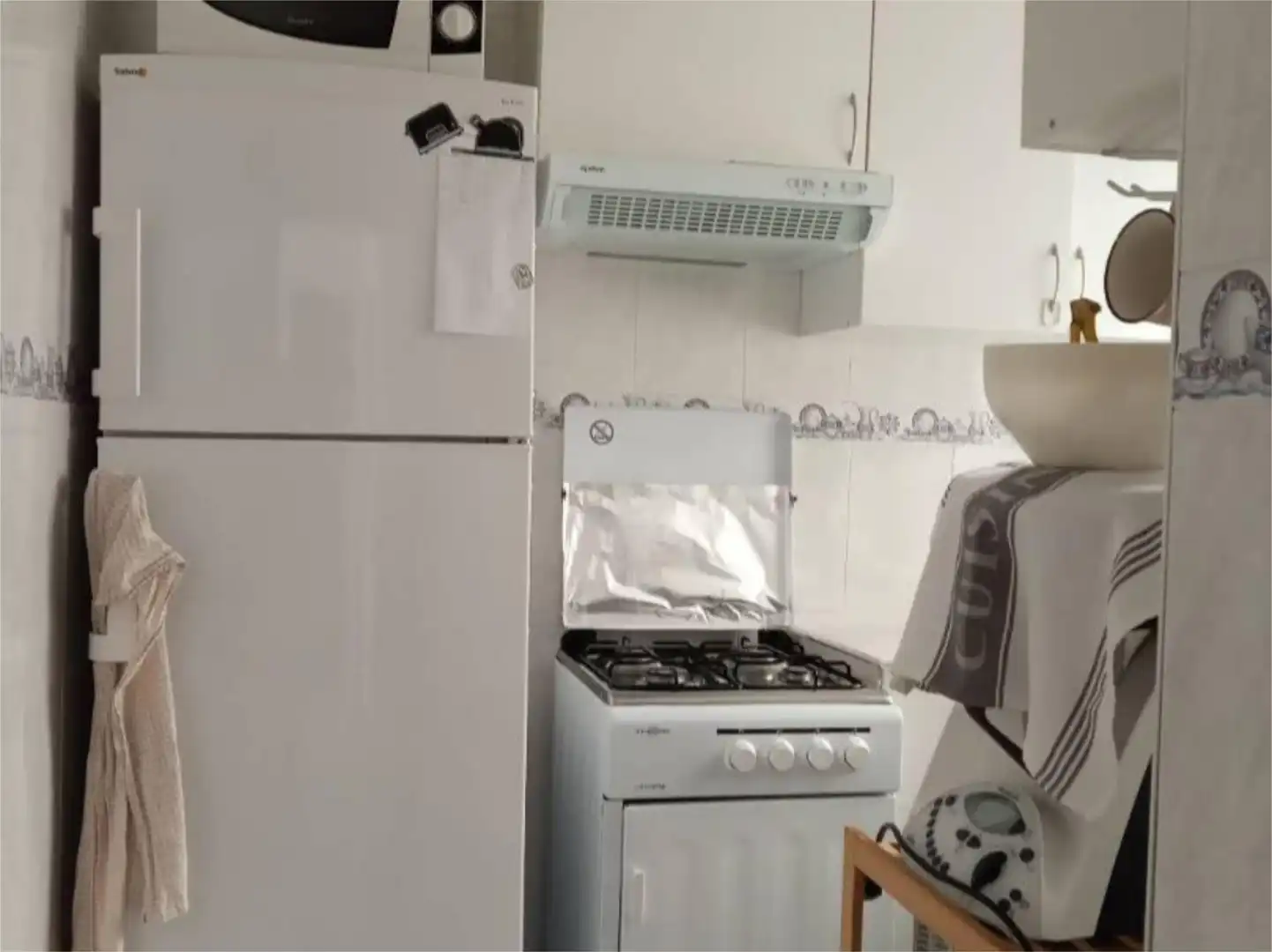 Habitació a Carrer de Sant Joan de la Penya, 29, Els Orriols Habitació a Carrer de Sant Joan de la Penya, 29, Els Orriols