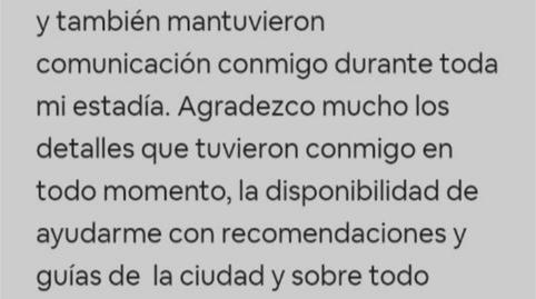 Flat to share in Carrer de Sant Joan de la Penya, 29, Els Orriols, Valencia - image 5 Photo 5 of Flat to share in Carrer de Sant Joan de la Penya, 29, Els Orriols, Valencia