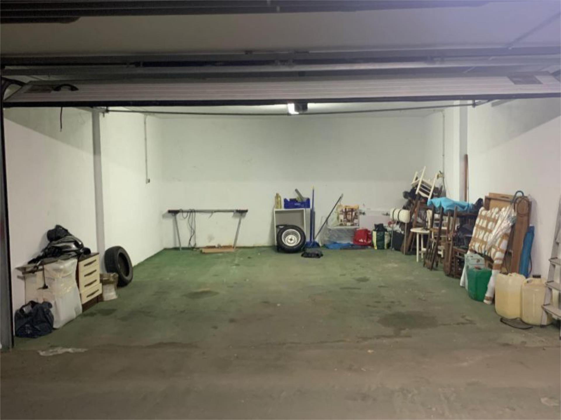 Garage to rent in Calle Estuario, 10, San José