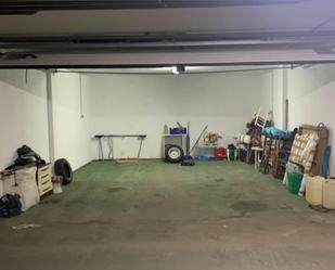 Garage to rent in Níjar