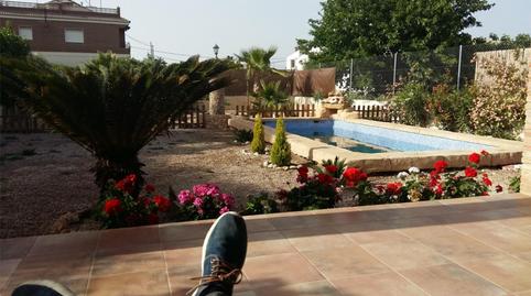 Foto 5 de Casa o xalet en venda a Carril de Huerto Alix, 27, Barrio del Progreso, Murcia