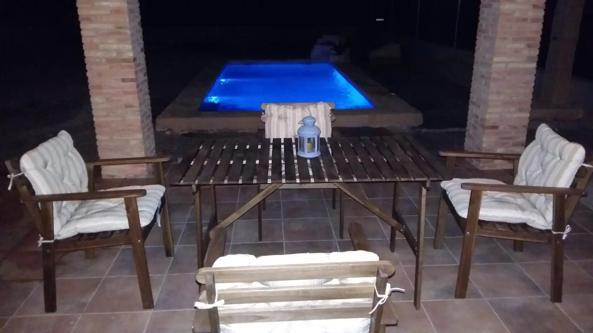 Casa o chalet en venta en Carril de Huerto Alix, 27, Barrio del Progreso Piscina de Casa o chalet en venta en Murcia con Aire acondicionado, Calefacción y Jardín privado
