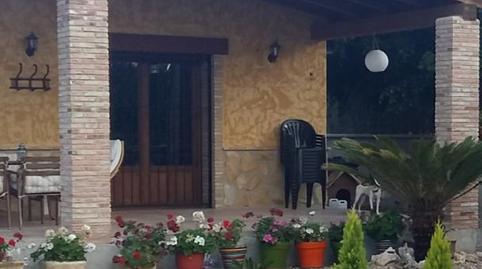 Foto 2 de Casa o xalet en venda a Carril de Huerto Alix, 27, Barrio del Progreso, Murcia