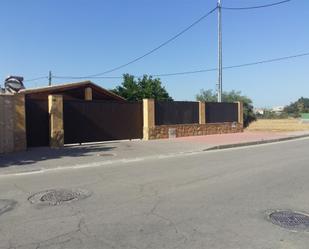 House or chalet for sale in  Murcia Capital  with Air Conditioner, Terrace and Swimming Pool