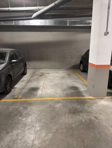 Garaje en Alquiler en Carrer de Vicent Miguel Carceller (Periodista), 32 en Malilla