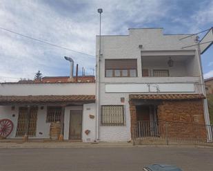 Vista exterior de Local en venda en Villadangos del Páramo