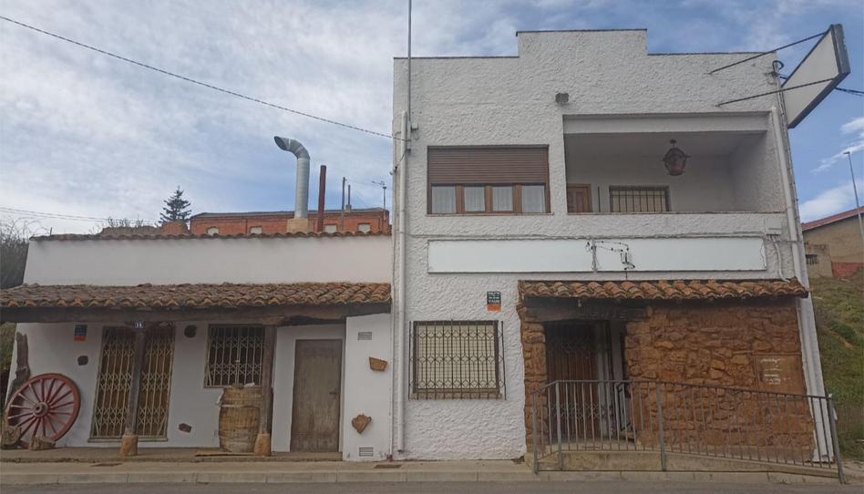 Photo 1 of Premises for sale in Calle las Cuevas, 14, Villadangos del Páramo, León