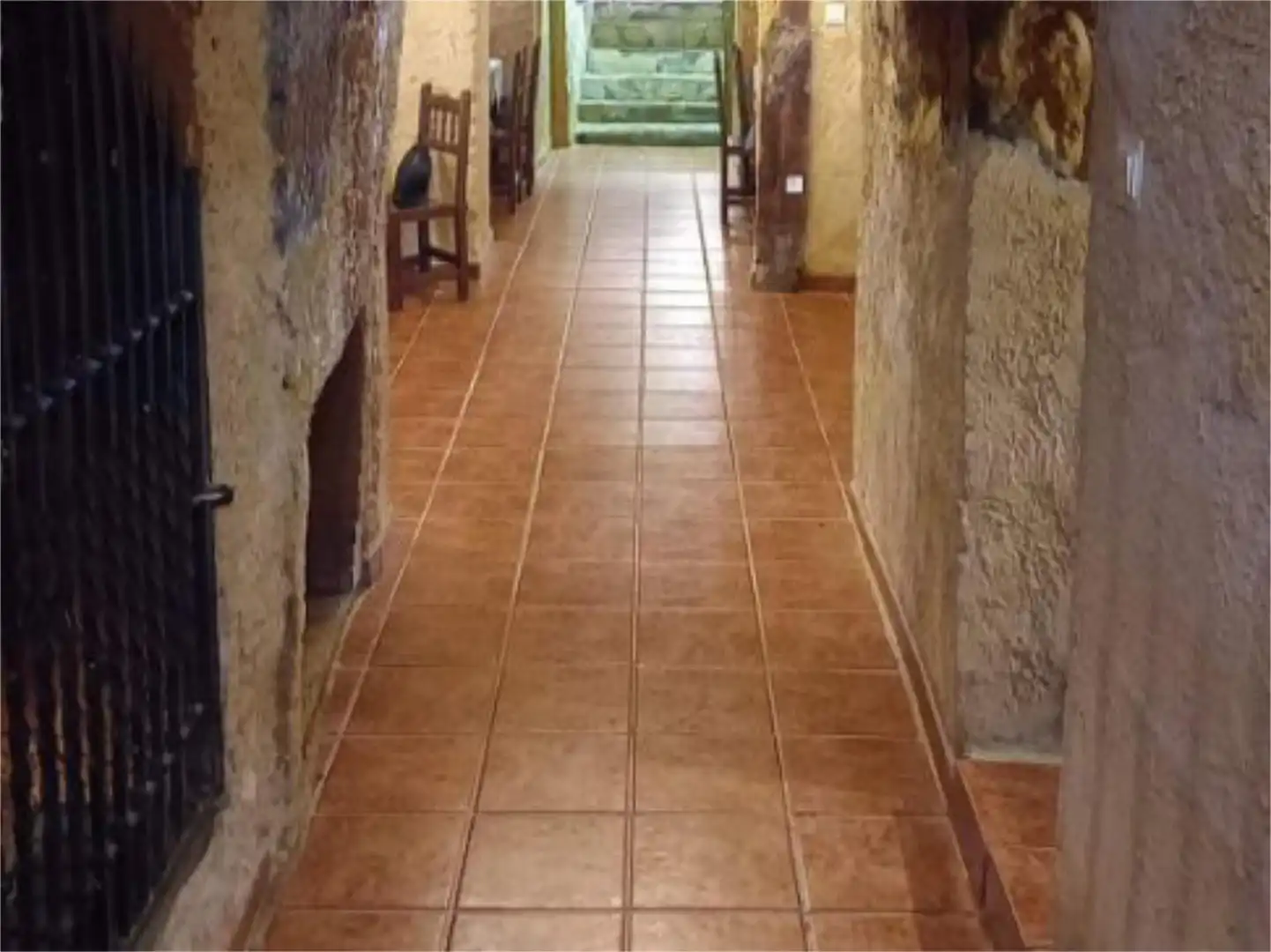 Geschaftsraum zum Verkauf in Calle las Cuevas, 14, Villadangos del Páramo Geschaftsraum zum Verkauf in Villadangos del Páramo mit Heizung und Möbliert