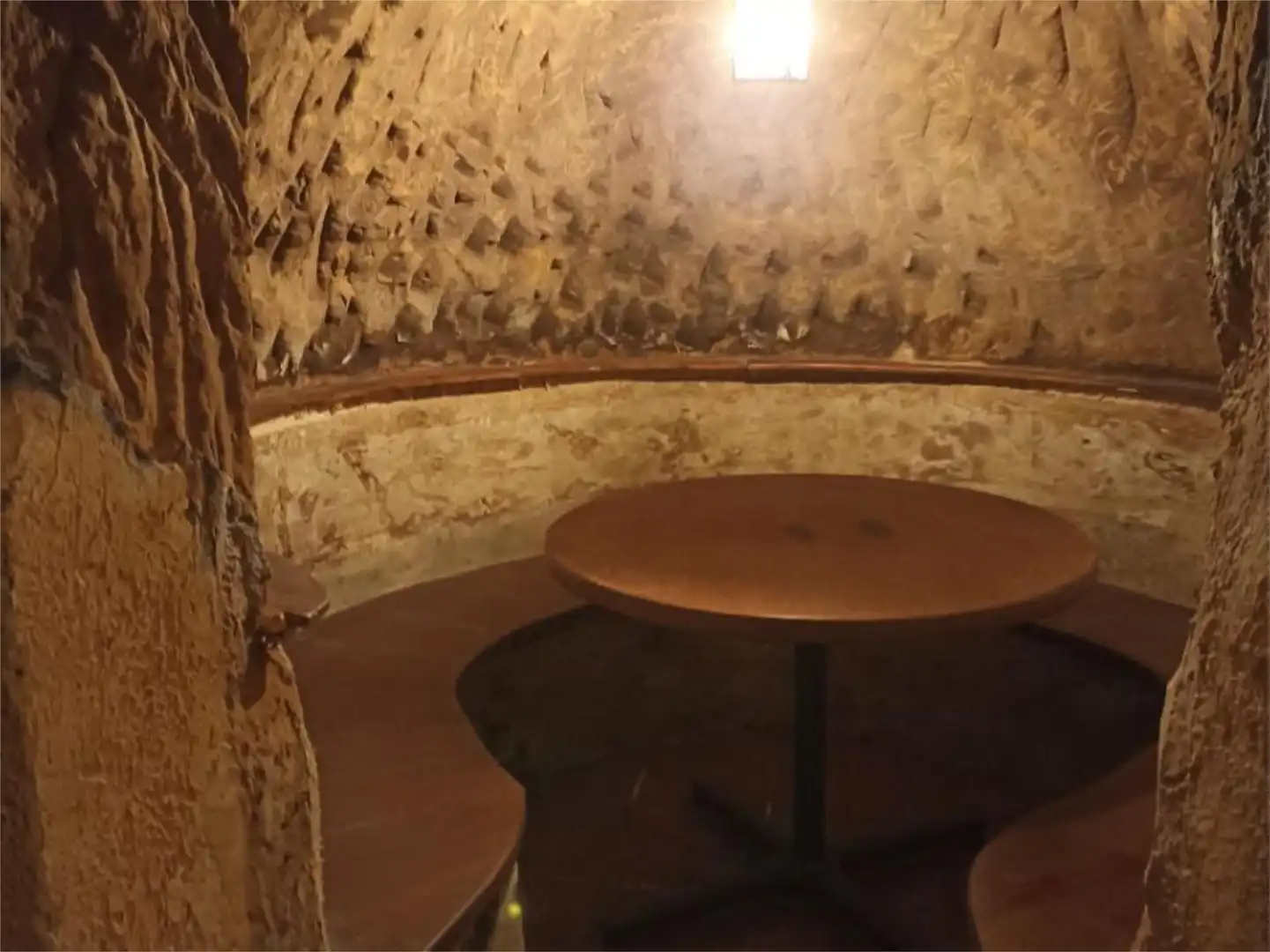 Geschaftsraum zum Verkauf in Calle las Cuevas, 14, Villadangos del Páramo Geschaftsraum zum Verkauf in Villadangos del Páramo mit Heizung und Möbliert