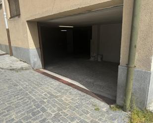 Parkplatz von Garage miete in Real Sitio de San Ildefonso