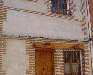 Außenansicht von Wohnungen zum verkauf in Calzada de Oropesa