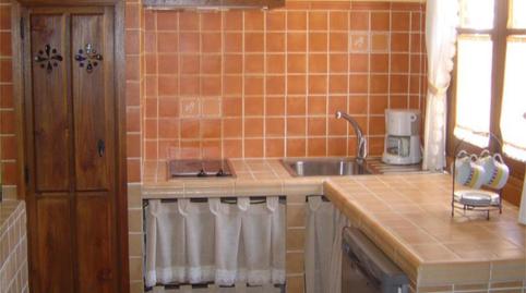 Foto 2 de Pis en venda a Calle Lepanto, 1, Calzada de Oropesa, Toledo