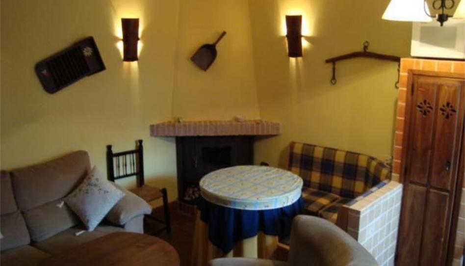 Foto 1 de Pis en venda a Calle Lepanto, 1, Calzada de Oropesa, Toledo