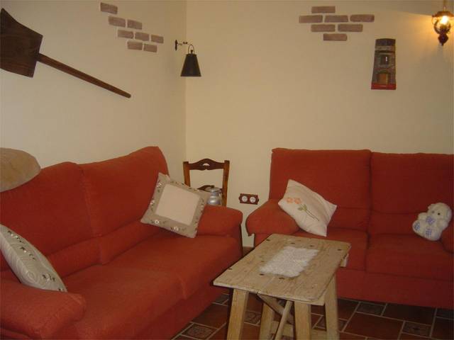 Piso en Venta en Calle el Cid, 13 en Calzada de Oropesa