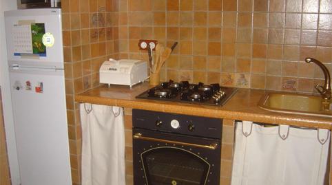 Foto 2 de Pis en venda a Calle el Cid, 13, Calzada de Oropesa, Toledo