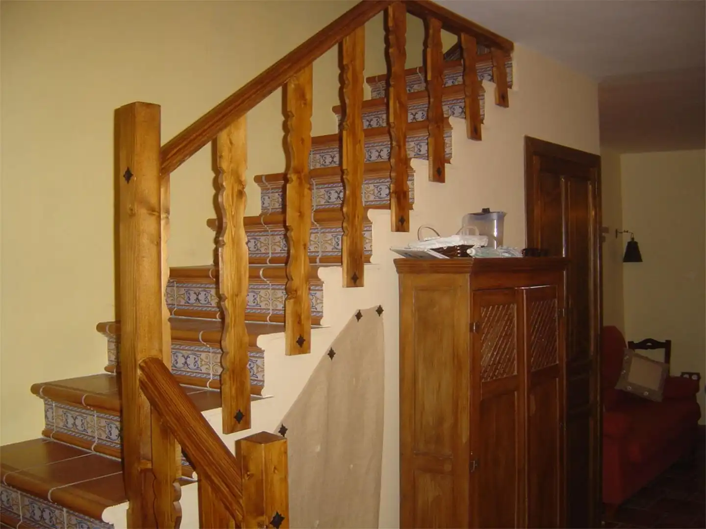Flat for sale in Calle el Cid, 13, Calzada de Oropesa Flat for sale in Calzada de Oropesa with Heating, Furnished and Balcony