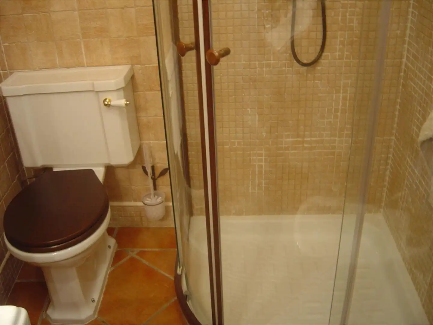 Piso en venta en Calle el Cid, 13, Calzada de Oropesa Baño de Piso en venta en Calzada de Oropesa con Calefacción, Amueblado y Balcón