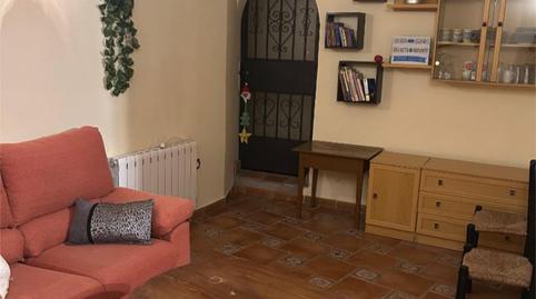 Foto 3 de Pis en venda a Calle el Cid, 13, Calzada de Oropesa, Toledo