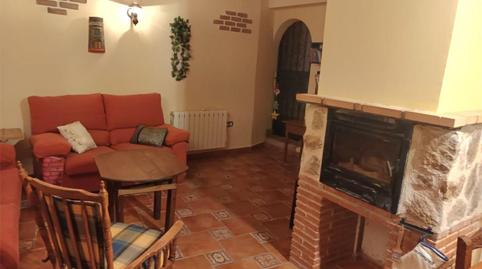 Foto 2 de Pis en venda a Calle el Cid, 13, Calzada de Oropesa, Toledo