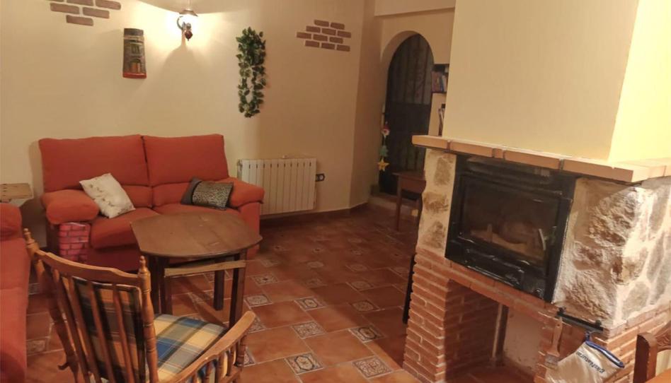 Foto 1 de Pis en venda a Calle el Cid, 13, Calzada de Oropesa, Toledo