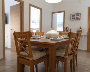 Dining room of Apartment to rent in  Santa Cruz de Tenerife Capital