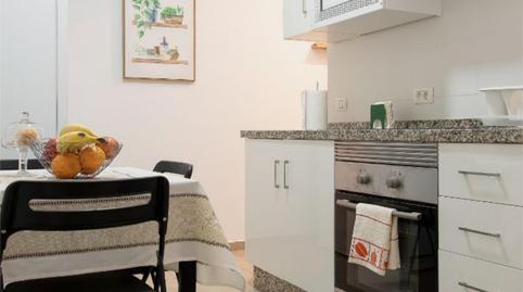 Foto 2 de Apartament de lloguer a Calle de la Rosa, 30, Toscal, Santa Cruz de Tenerife