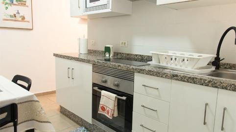 Foto 3 de Apartament de lloguer a Calle de la Rosa, 30, Toscal, Santa Cruz de Tenerife
