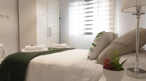 Foto 5 de Apartament de lloguer a Calle de la Rosa, 30, Toscal, Santa Cruz de Tenerife