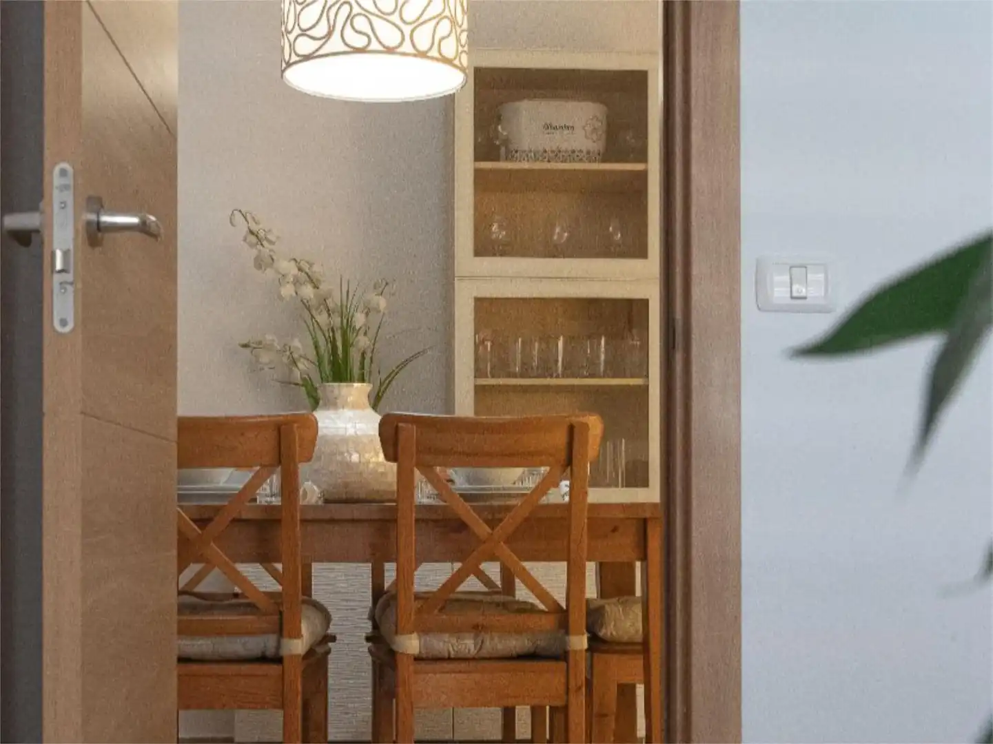 Apartament de lloguer a Calle de la Rosa, 30, Toscal Menjador de Apartament de lloguer en Santa Cruz de Tenerife Capital