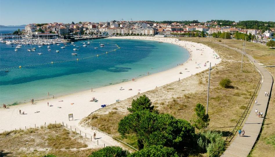 Photo 1 of House or chalet for sale in Travesia Santa Catalina, 1, Adina - Portonovo, Pontevedra