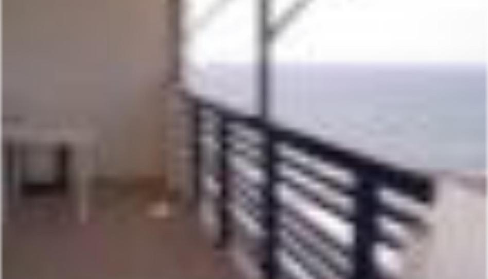 Foto 1 de Pis de lloguer a Gran Vía de la Manga, Km 6, Playa del Galán, Murcia