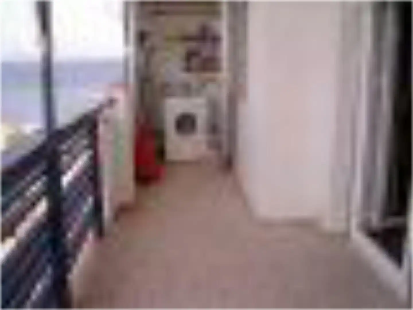 Flat for rent in Gran Vía de la Manga, Playa del Galán
