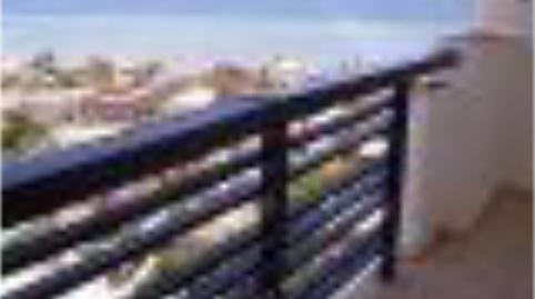 Foto 3 de Pis de lloguer a Gran Vía de la Manga, Km 6, Playa del Galán, Murcia