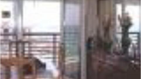 Foto 4 de Pis de lloguer a Gran Vía de la Manga, Km 6, Playa del Galán, Murcia