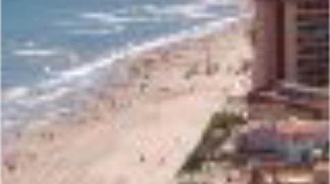 Foto 5 de Pis de lloguer a Gran Vía de la Manga, Km 6, Playa del Galán, Murcia