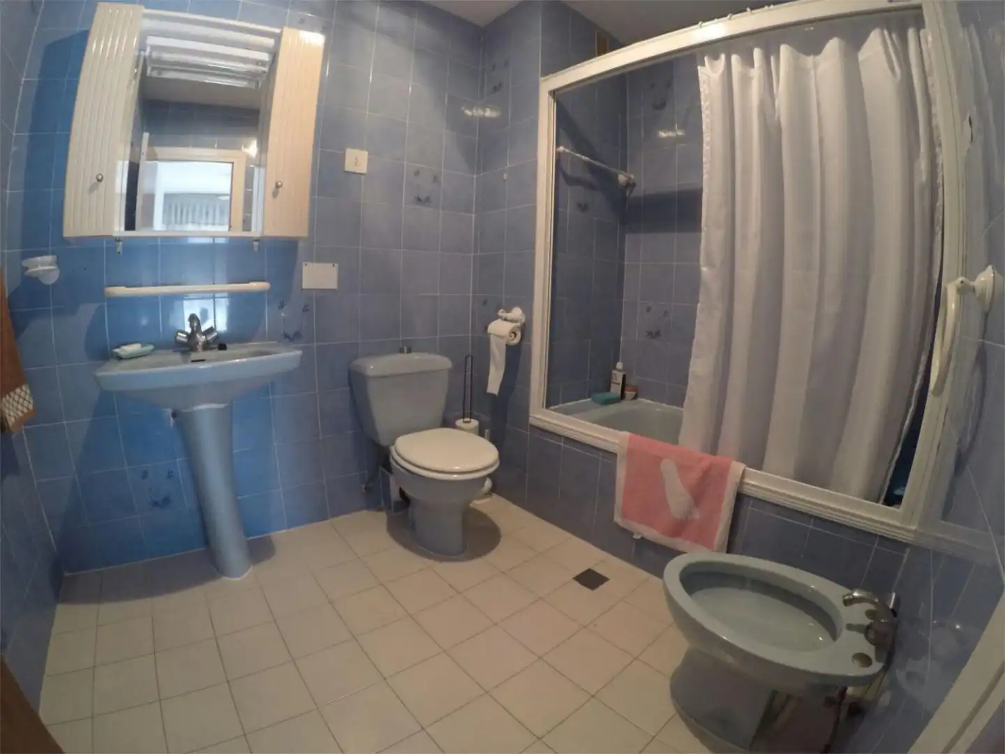 Flat for rent in Gran Vía de la Manga, Playa del Galán