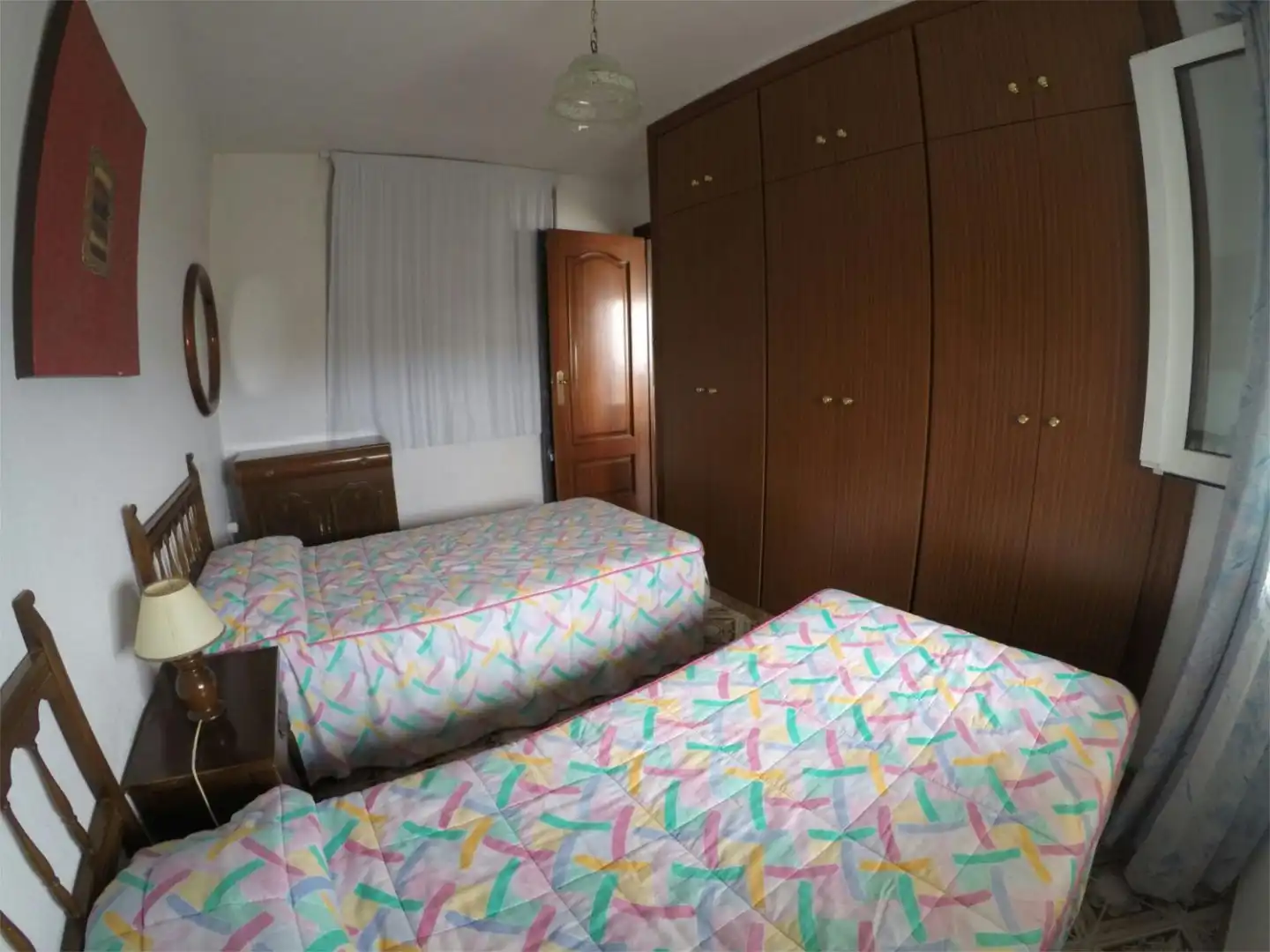 Flat for rent in Gran Vía de la Manga, Playa del Galán