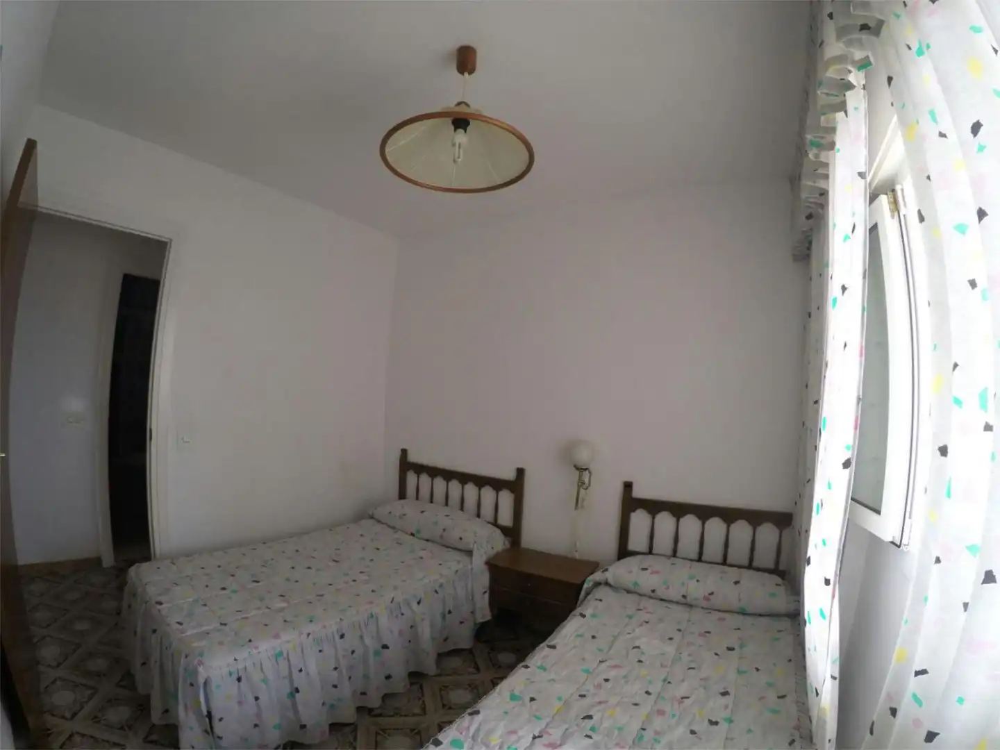 Flat for rent in Gran Vía de la Manga, Playa del Galán
