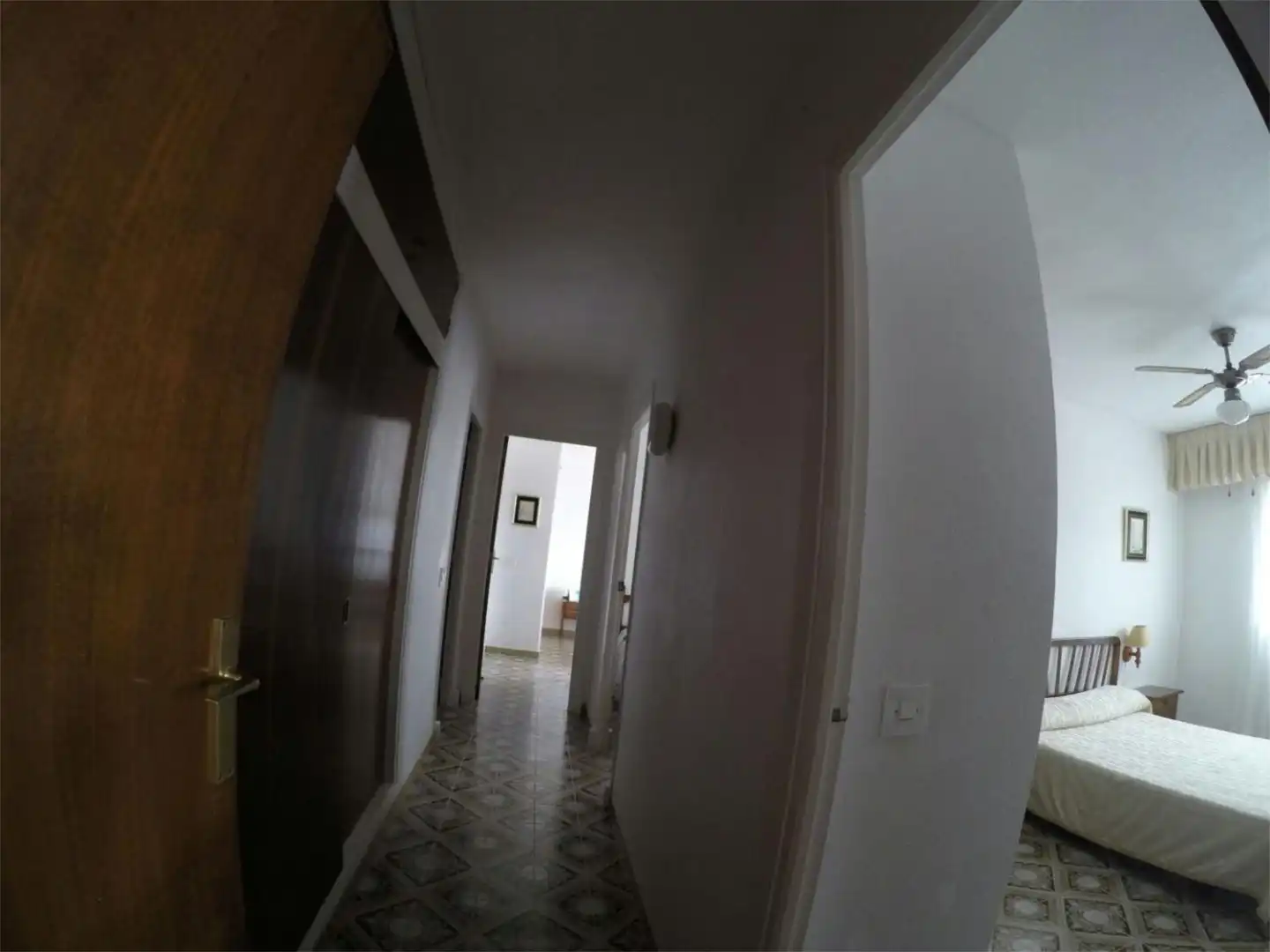 Flat for rent in La Manga del Mar Menor  with Terrace, Swimming Pool and Furnished