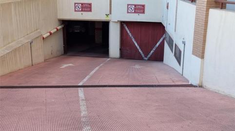 Garaje en venta en Calle Alcalde Muñoz, 38, Plaza de Toros - Santa Rita, Almería Capital - imagen 2 Foto 2 de Garaje en venta en Calle Alcalde Muñoz, 38, Plaza de Toros - Santa Rita, Almería Capital